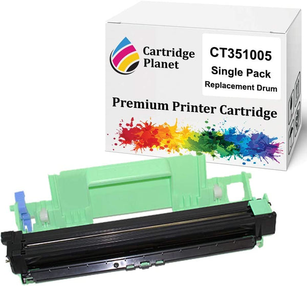 Compatible Imaging Drum Unit for Fuji Xerox CT351005 (10000 Pages) for Fuji Xerox DocuPrint M115fw M115w P115w P115b P115 M115